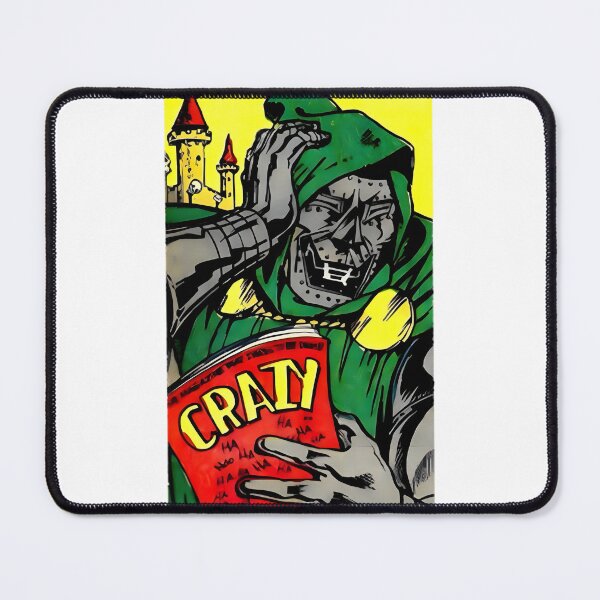 Item preview, Dark Villain Inspired Design Featuring Mysterious Mask and Cloak Artwork designed and sold by iMafiaboyz.