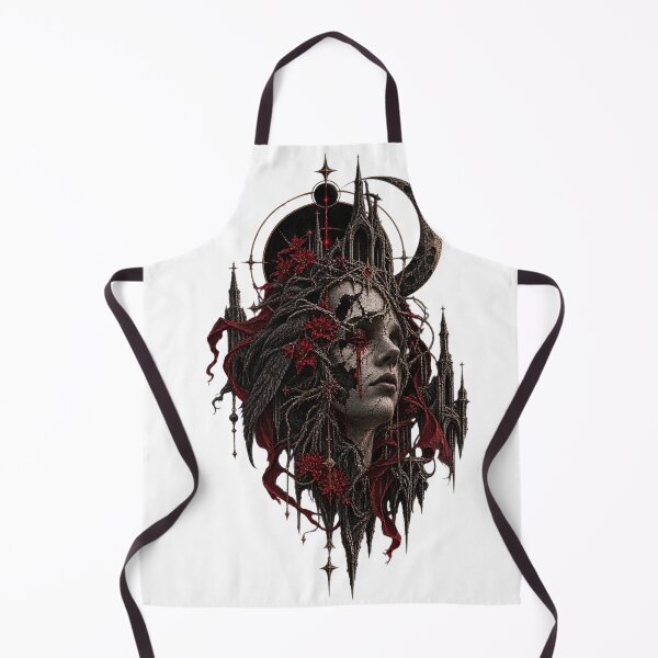 Item preview, The Crown Of Silent Ruins designed and sold by anitant.