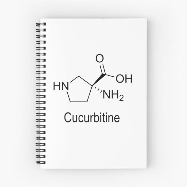 Item preview, Cucurbitine Molecular Structure designed and sold by Atom Buddies.