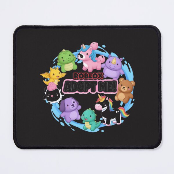 Item preview, Fun and Colorful Roblox Inspired Design for Kids and Gamers designed and sold by Kader2003.