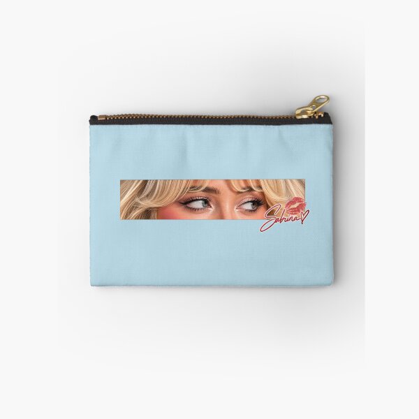 Item preview, Sabrina Eyes – Blonde Pop Girl Kiss designed and sold by SnugbugStudios.