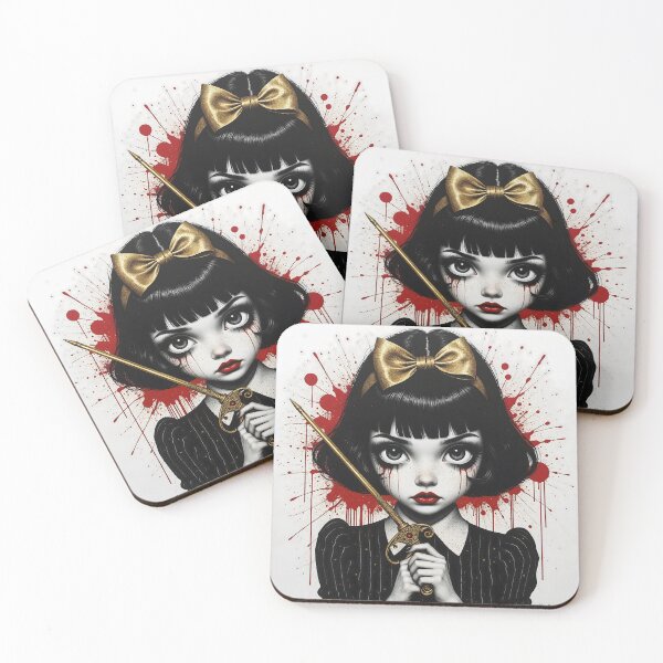 Item preview, Gothic Cutie designed and sold by videodroom.