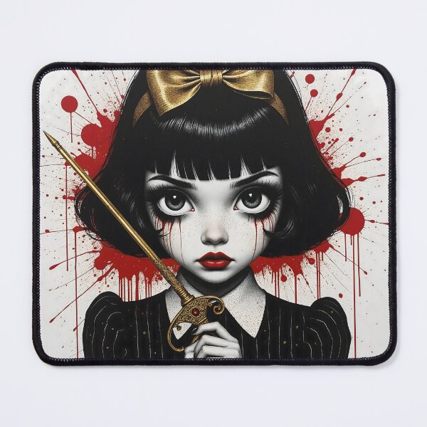 Item preview, Gothic Cutie designed and sold by videodroom.