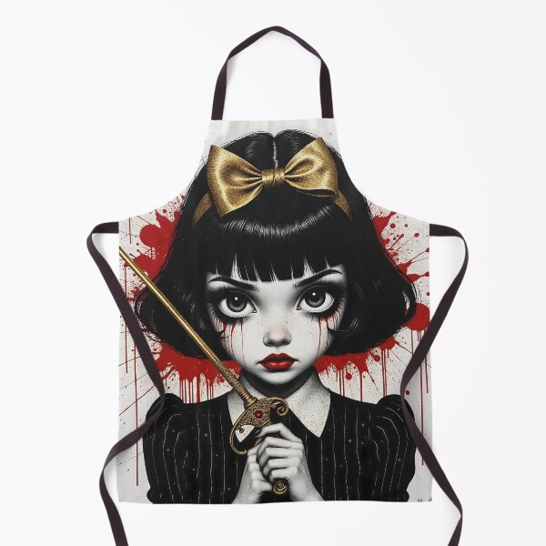 Item preview, Gothic Cutie designed and sold by videodroom.