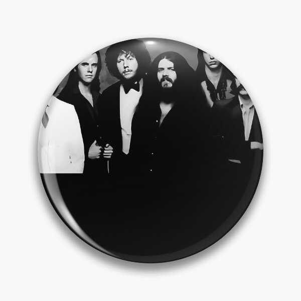 Item preview, Art - Kansas band designed and sold by OceanTrace.