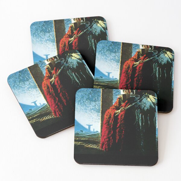 Item preview, Art - Kansas band designed and sold by EldritchArty.