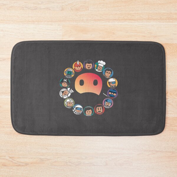 Item preview, Roblox Inspired Digital Gaming Art for Fans and Players designed and sold by Kader2003.