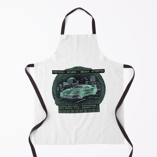 Item preview, System Override designed and sold by TATOXIDE.