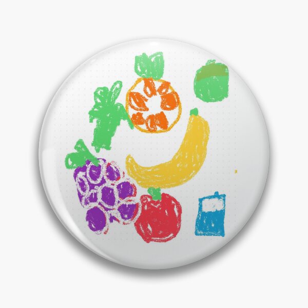 Item preview, Fruit Jam designed and sold by 123Doodles.