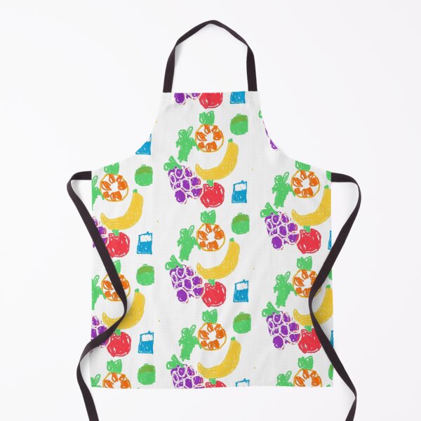 Item preview, Fruit Jam designed and sold by 123Doodles.