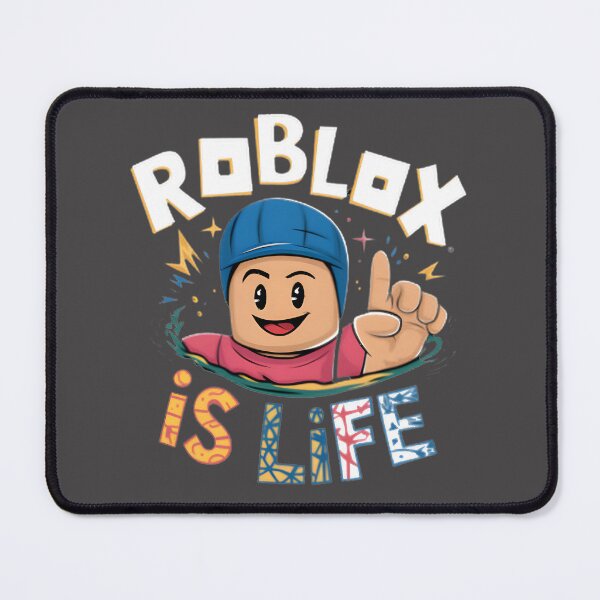 Item preview, Cute Boy and Girl Characters Inspired by Roblox Style Artwork designed and sold by Kader2003.