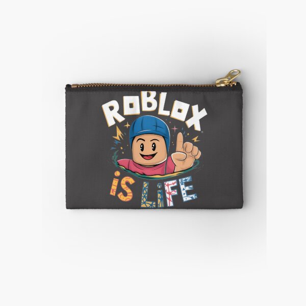 Item preview, Cute Boy and Girl Characters Inspired by Roblox Style Artwork designed and sold by Kader2003.