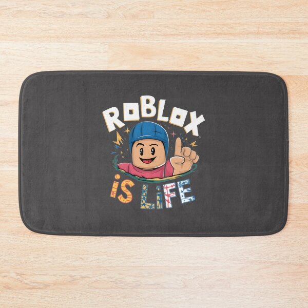 Item preview, Cute Boy and Girl Characters Inspired by Roblox Style Artwork designed and sold by Kader2003.