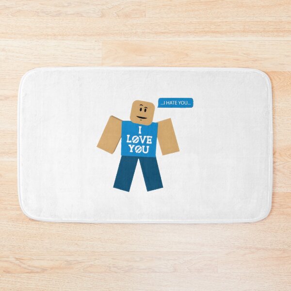 Item preview, Funny Roblox Memes Collection for Gamers and Fans designed and sold by Kader2003.