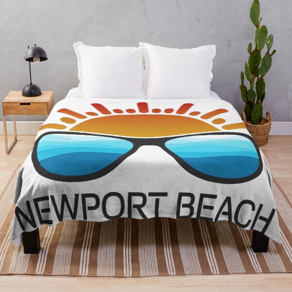Item preview, Newport Beach California Sunglasses designed and sold by Esskay Designs.