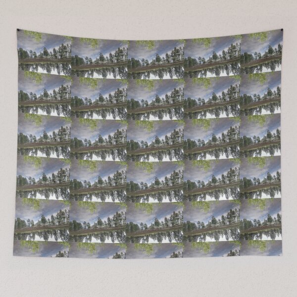 Item preview, The upside down designed and sold by DaezieDepictions.
