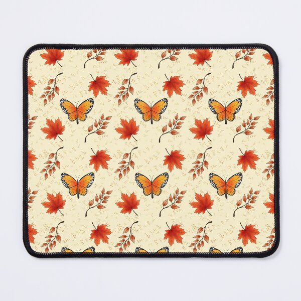 Item preview, Autumn butterflies designed and sold by GihSouzs.