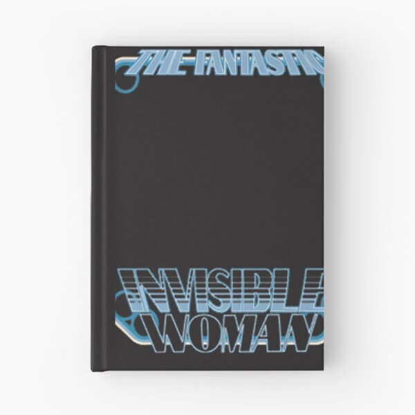 Item preview, This Woman Is Invisible - Empowering Feminine Strength and Resilience Design designed and sold by iMafiaboyz.
