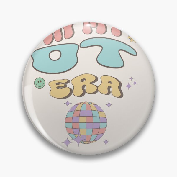 Item preview, In my OT era designed and sold by TheStickyOT1.