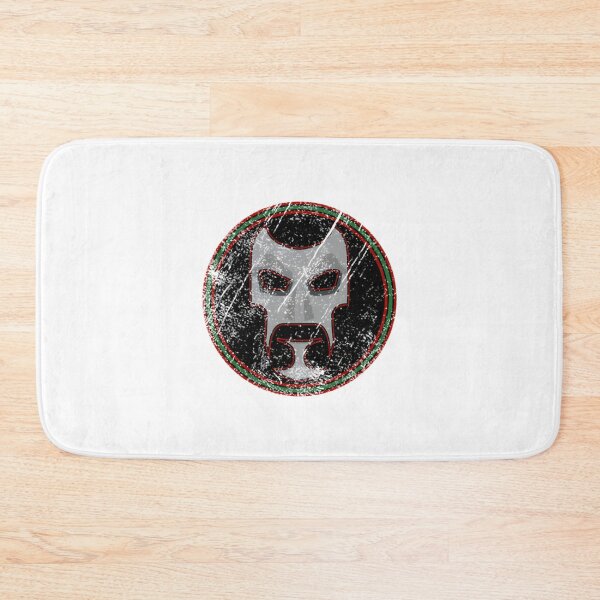 Item preview, Doom Brand Dark Gothic Design with Edgy and Mysterious Vibes designed and sold by iMafiaboyz.