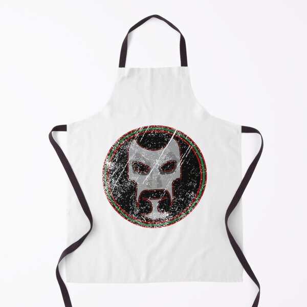 Item preview, Doom Brand Dark Gothic Design with Edgy and Mysterious Vibes designed and sold by iMafiaboyz.