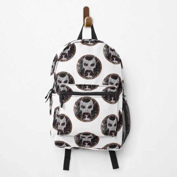 Item preview, Doom Brand Dark Gothic Design with Edgy and Mysterious Vibes designed and sold by iMafiaboyz.