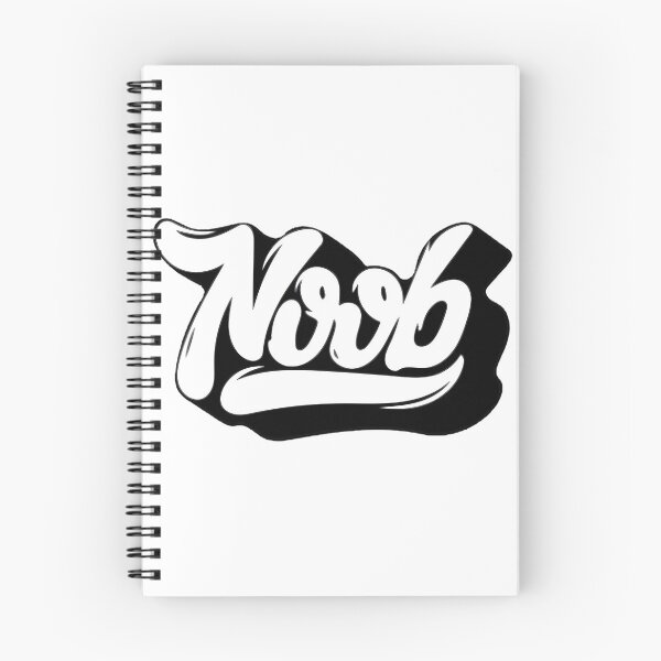 Item preview, Funny Roblox Noob Gaming Character Design for Gamers and Fans designed and sold by Kader2003.