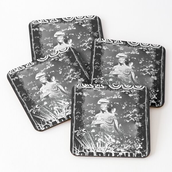 Item preview, Kyuss Gardenia designed and sold by PaperCrafte.