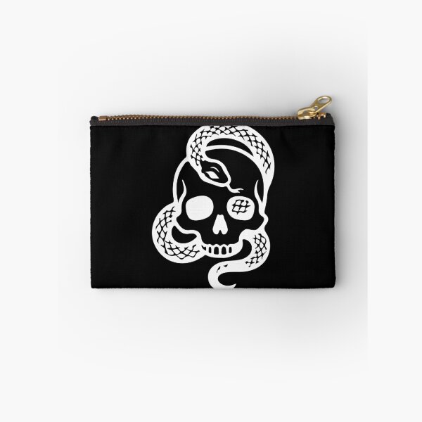 Item preview, Dark Silhouette Skulls 048_1 designed and sold by AhmedHelal24795.
