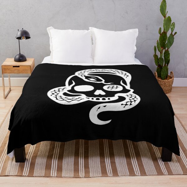 Item preview, Dark Silhouette Skulls 048_1 designed and sold by AhmedHelal24795.