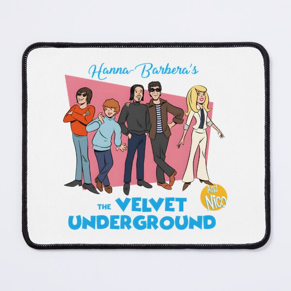 Item preview, Cartoon Underground Art Design by StuffByMarkUK Featuring Bold and Colorful Graphics designed and sold by Vinox80.