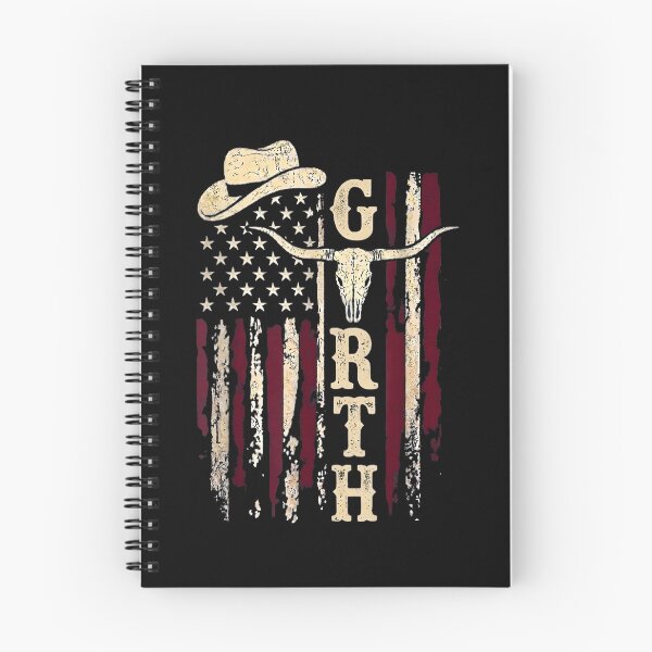 Item preview, Vintage Garth Name Flag Gift for Men Women designed and sold by Gargamal.