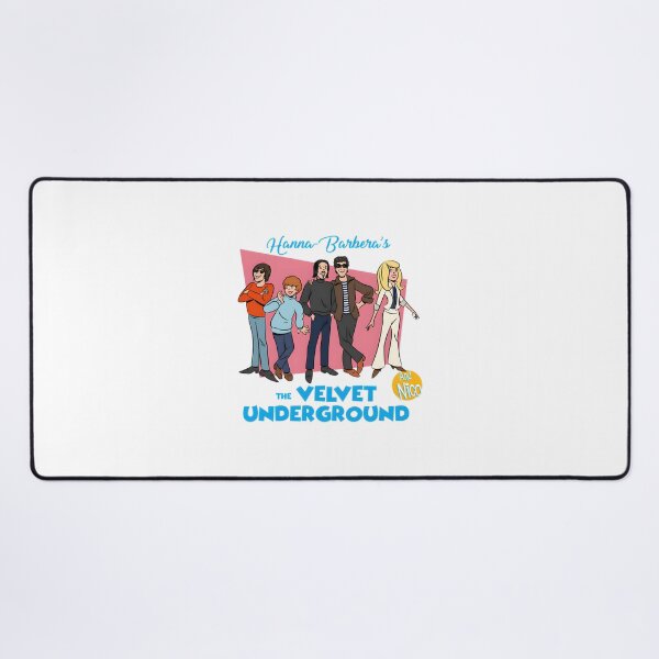 Item preview, Cartoon Underground Art Design by StuffByMarkUK Featuring Bold and Colorful Graphics designed and sold by Vinox80.
