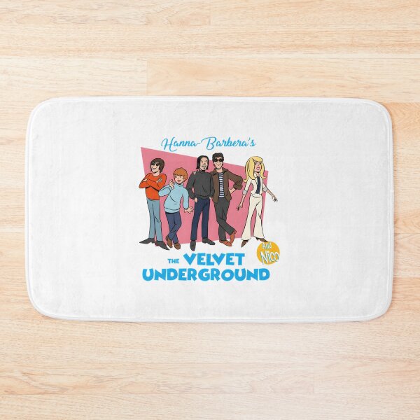 Item preview, Cartoon Underground Art Design by StuffByMarkUK Featuring Bold and Colorful Graphics designed and sold by Vinox80.