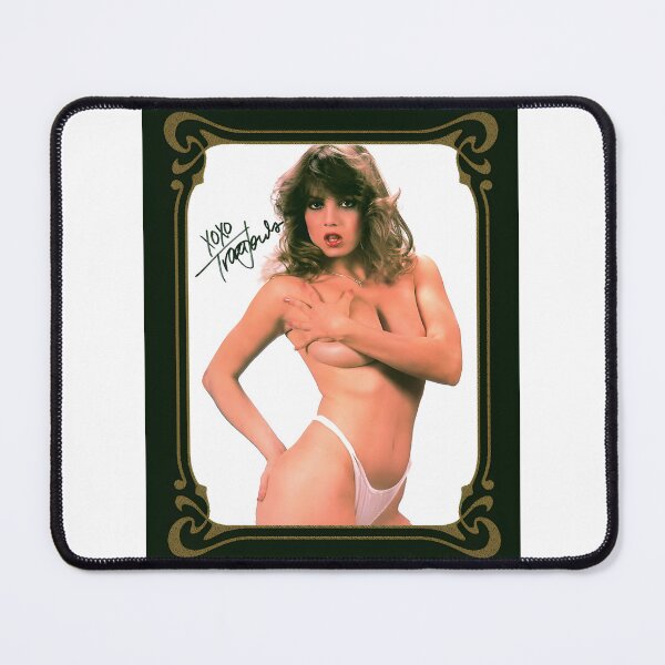 Item preview, Traci Lords Tribute Retro Pop Culture Art Design designed and sold by geraldthom.