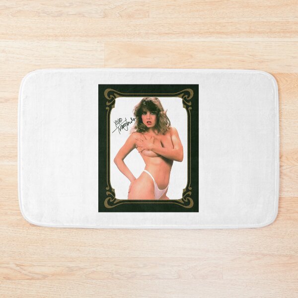 Item preview, Traci Lords Tribute Retro Pop Culture Art Design designed and sold by geraldthom.