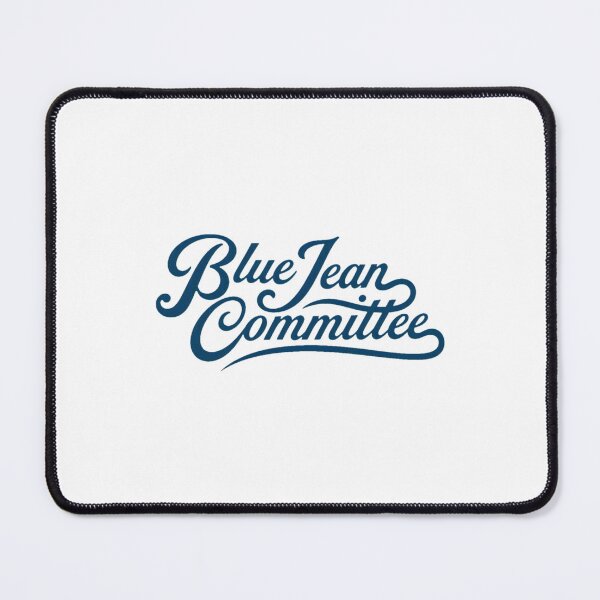 Item preview, Blues Jeans Committees designed and sold by diaricesaltArt.