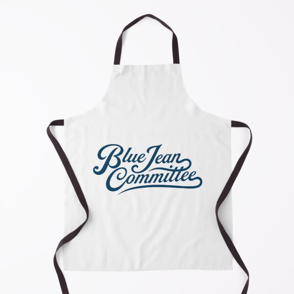 Item preview, Blues Jeans Committees  designed and sold by diaricesaltArt.