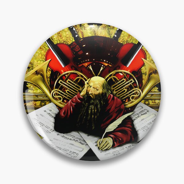 Item preview, Art - Kansas band designed and sold by OceanTrace.