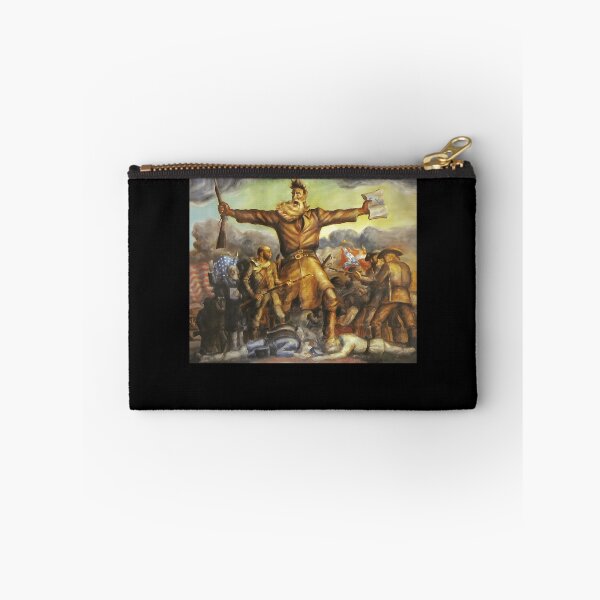 Item preview, Art - Kansas band designed and sold by EldritchArty.