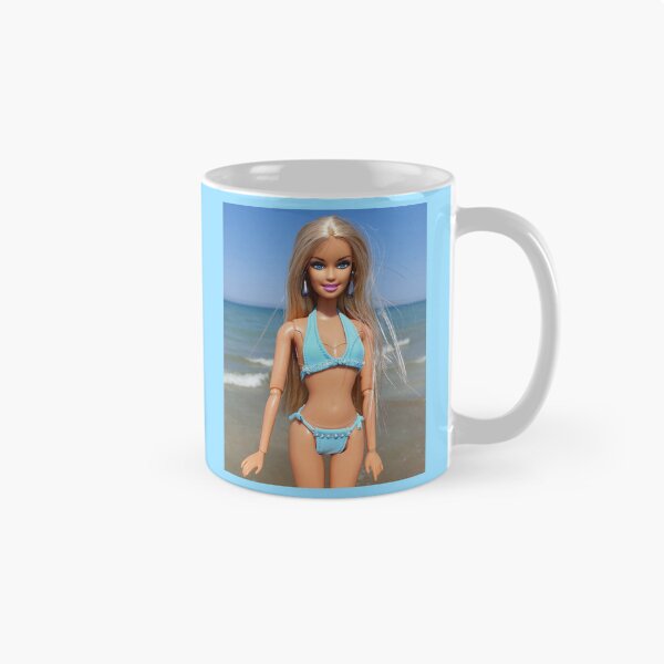 Item preview, Blonde Doll Summer Vibe  designed and sold by Skayana.