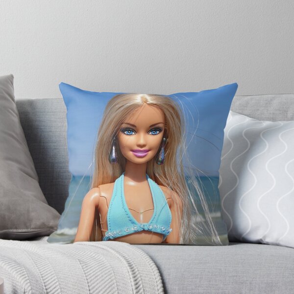 Item preview, Blonde Doll Summer Vibe  designed and sold by Skayana.