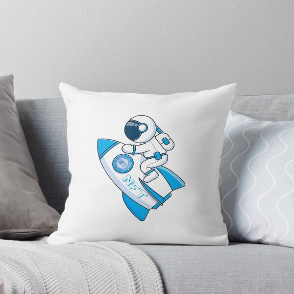 Item preview, Astro NFT Blastoff designed and sold by Crypto-NFT22.