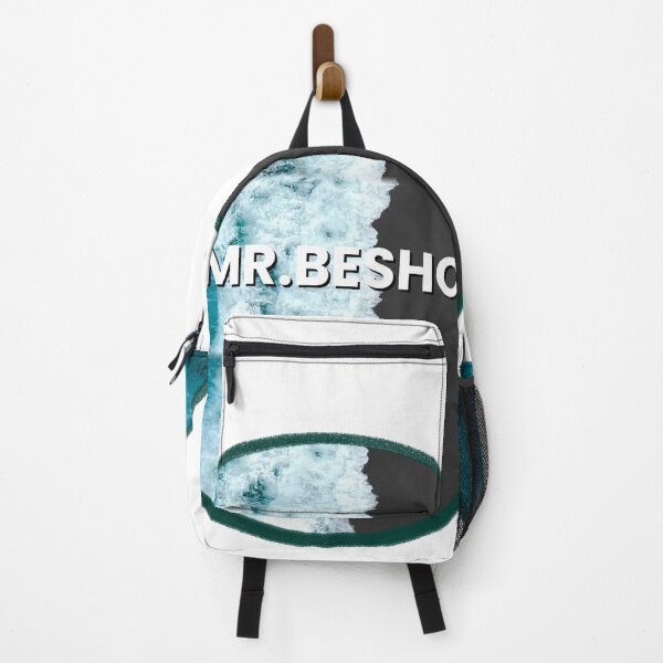 Item preview, Mr Besho Ocean Dark Aesthetic Circle designed and sold by Mr besho.