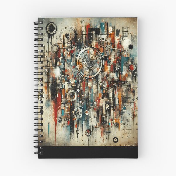 Item preview, Intricate Art Brut Masterpiece designed and sold by ArtisticWild.