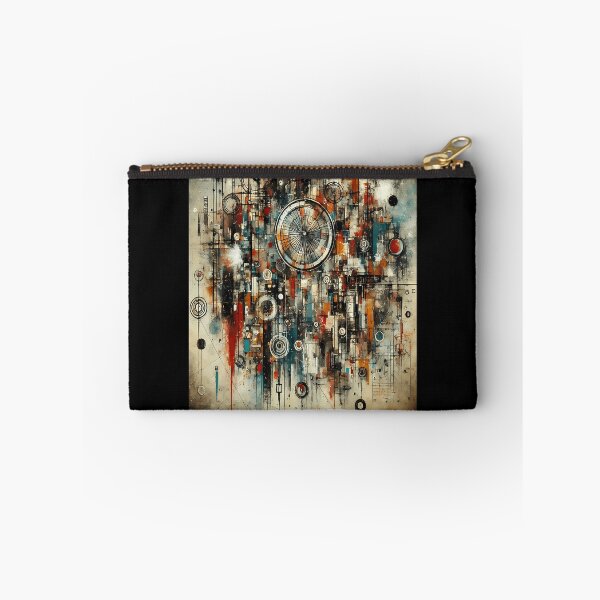 Item preview, Intricate Art Brut Masterpiece designed and sold by ArtisticWild.