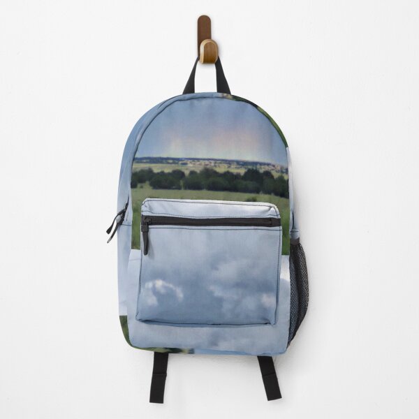Item preview, Monsoon Meadow Aurora designed and sold by DaezieDepictions.