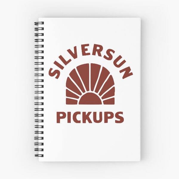 Item preview, Silversun Pickups designed and sold by V.I.S.T.A. .