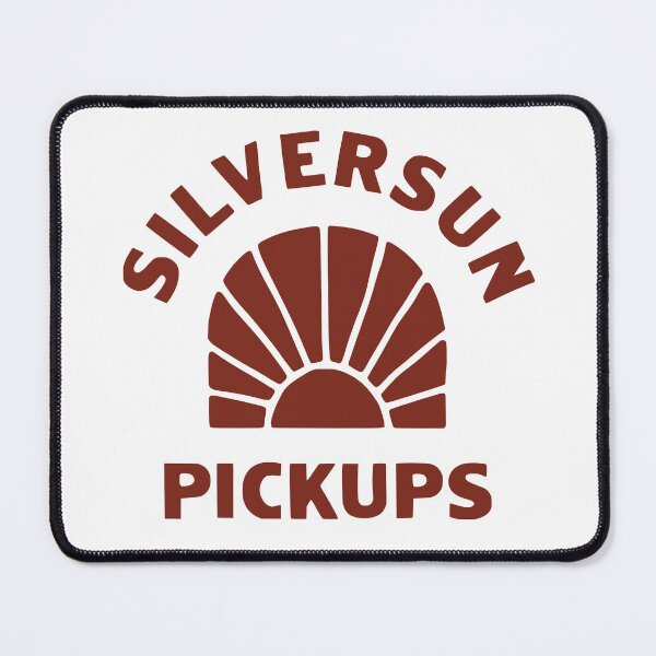 Item preview, Silversun Pickups designed and sold by V.I.S.T.A. .