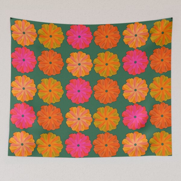 Item preview, Flowers for Andy W designed and sold by Sunny Apocalypse .